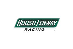 Roush fenway racing