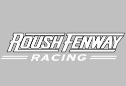 Roush fenway racing