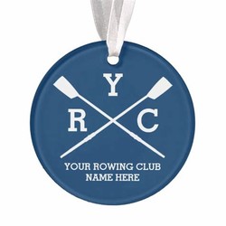 Rowing club
