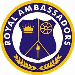 Royal ambassadors