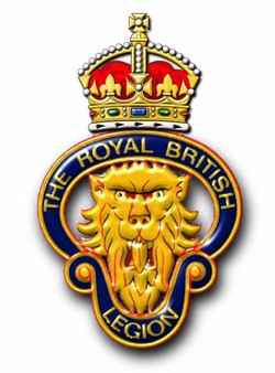 Royal british legion