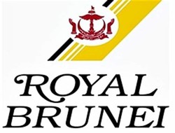 Royal brunei