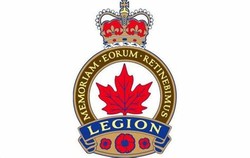 Royal canadian legion