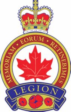 Royal canadian legion