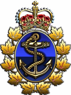 Royal canadian navy
