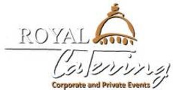 Royal catering