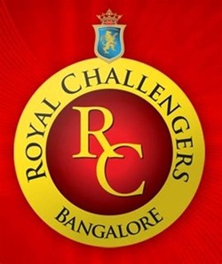 Royal challengers bangalore