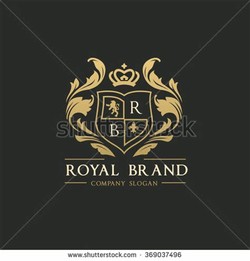 Royal crest