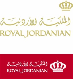 Royal jordanian airlines