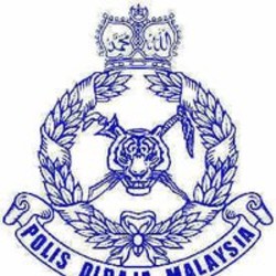 Royal malaysian police