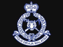 Royal malaysian police