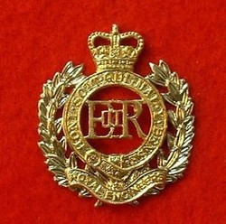 Royal military police