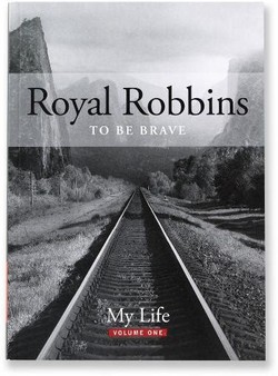 Royal robbins