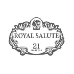 Royal salute