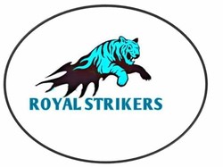 Royal strikers