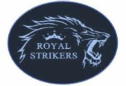 Royal strikers