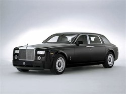 Royals royal car