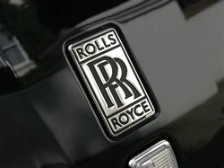 Royals royal car