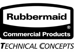 Rubbermaid commercial