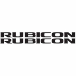 Rubicon express