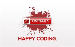Ruby on rails