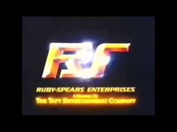Ruby spears enterprises