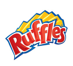 Ruffles chips