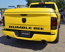 Rumble bee