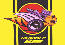 Rumble bee