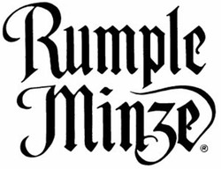 Rumple minze