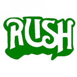 Rush band