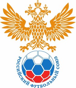 Russian football team