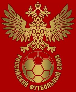 Russian football team