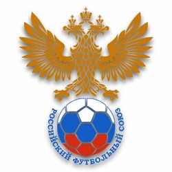 Russian soccer team