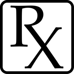 Rx medical