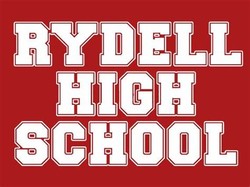 Rydell high school