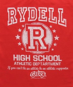 Rydell high school