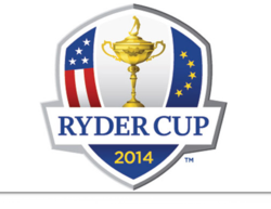 Ryder cup 2014