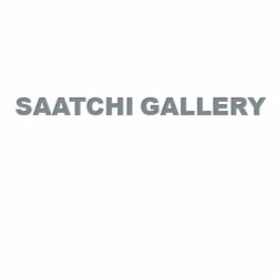 Saatchi gallery
