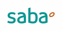 Saba software