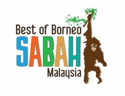 Sabah tourism