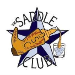 Saddle club