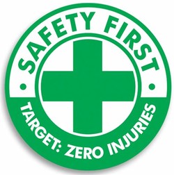 Safety and health