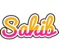 Sahib