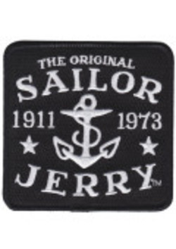 Sailor jerry
