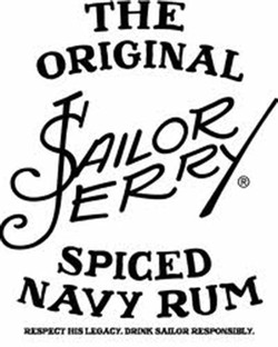 Sailor jerry rum