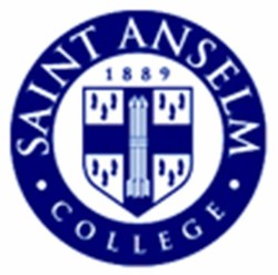 Saint anselm college