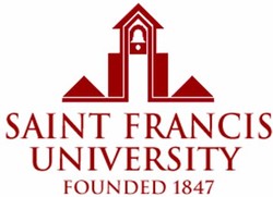 Saint francis university