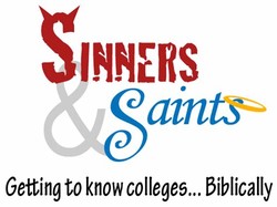 Saints and sinners