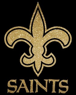 Saints football
